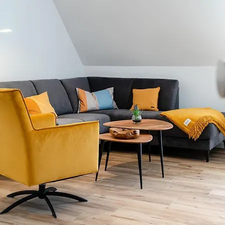 Apartment Residenz Deichnah Norddeich (Norden)