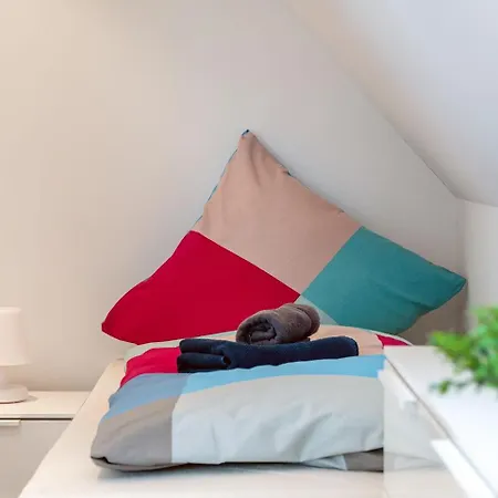 Residenz Deichnah *